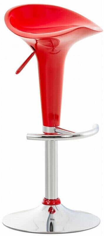 CLP Saddle red (1015905)