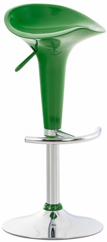 CLP Saddle green