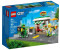 LEGO City - Sandwich Shop (40578)