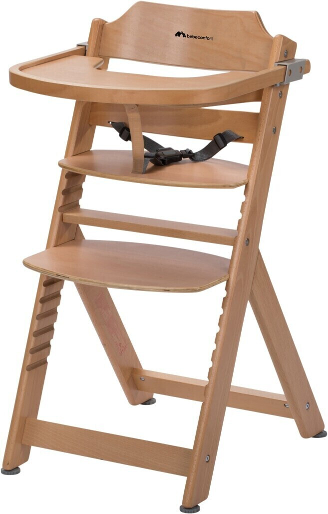 Bebeconfort Timba Natural Wood