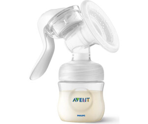 Philips Avent Breast Pumps SCF430/30 Tire-lait + pot de conservation