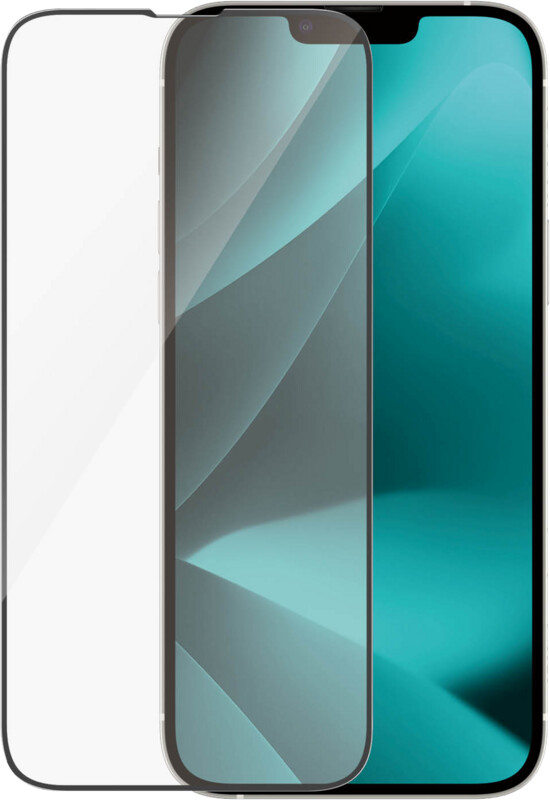 Displayschutz Ultra Wide Fit Galaxy S24 - Panzerglas & Displayschutz