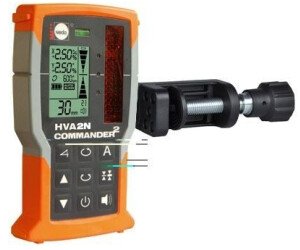 Nedo Commander 2 HVA2N (430375)