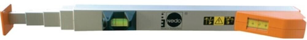 Nedo mEssfix (0,37 - 1 m)