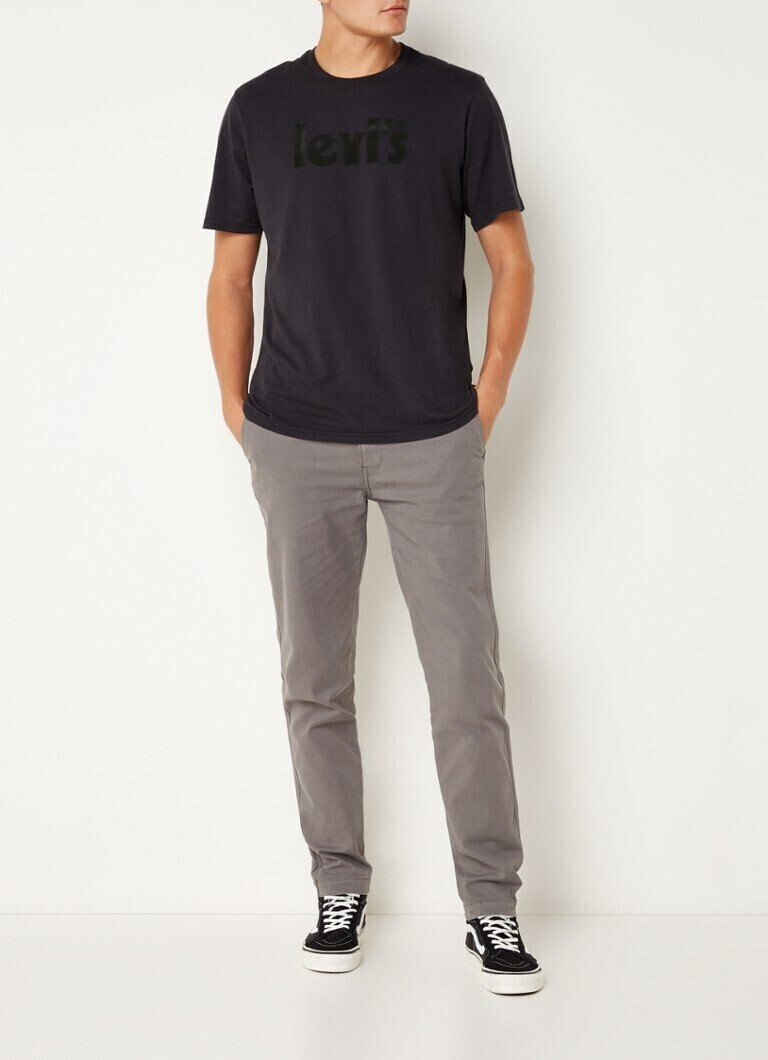Levi's grey chinos deals