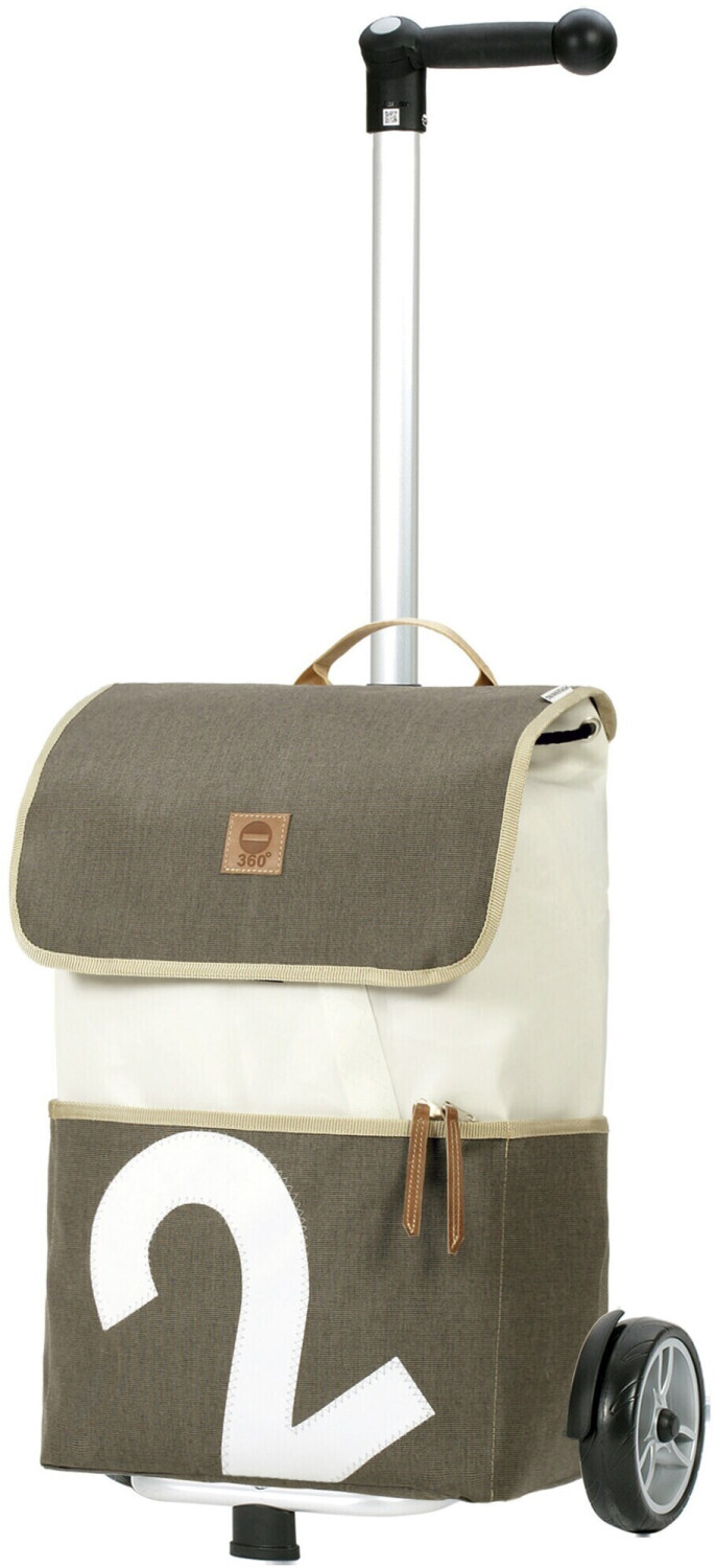 Andersen UNUS Shopper 360° Mole