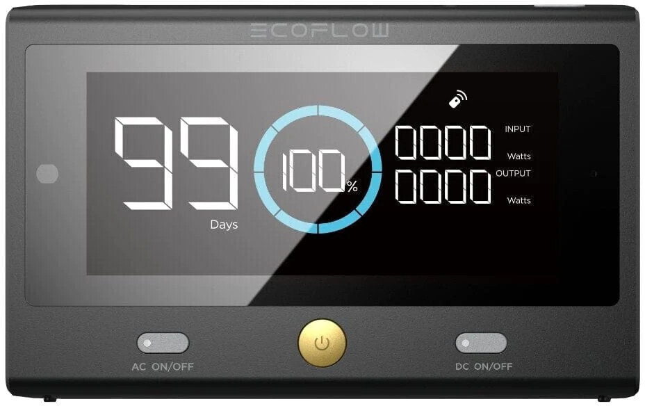 EcoFlow Delta Pro Remote