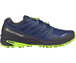 Karrimor sabre wtx outlet ladies trail running shoes