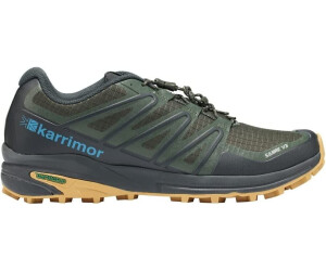 Karrimor sabre trail sale mens trail running shoes