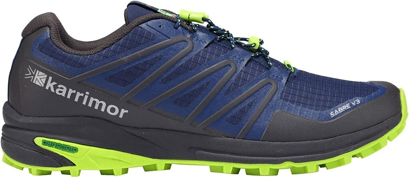 Karrimor sabre hotsell shoes