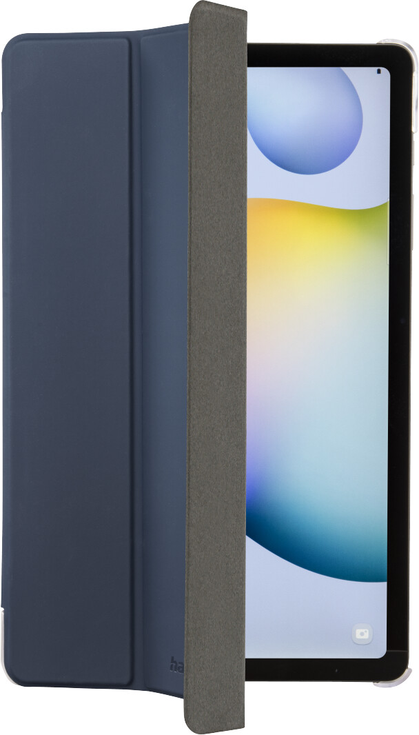 Hama Fold Clear Samsung Galaxy Tab S6 Lite 2020/2022 Darkblue