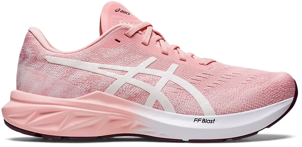 Asics gel nimbus 3 rose hot sale