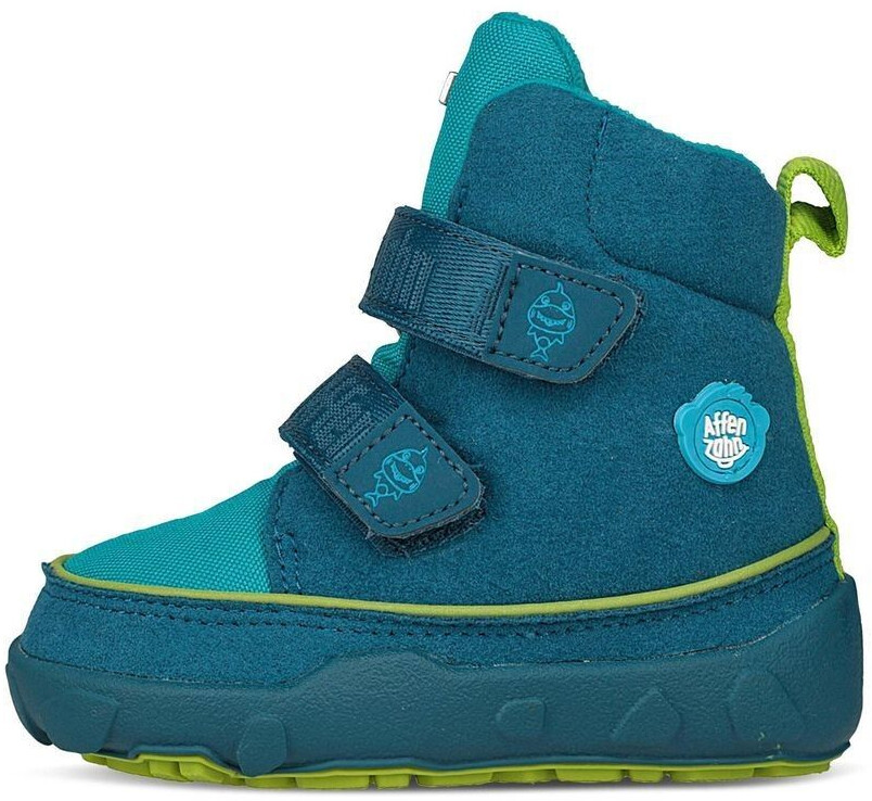Affenzahn Vegan Comfy Jump (00864)