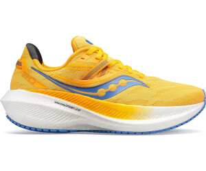 Buy Saucony Women s Saucony Triumph 20 from 77.32 Today Best