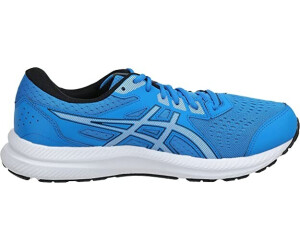 Asics electric blue on sale