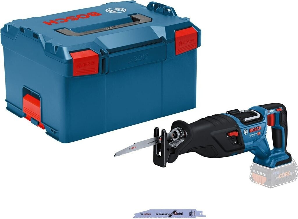 Bosch GSA 18V-28 (06016C0001)