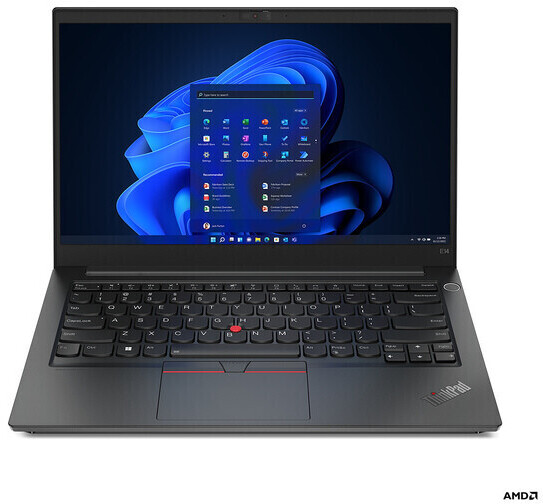 Lenovo ThinkPad E14 G4 (21EB0041FR)
