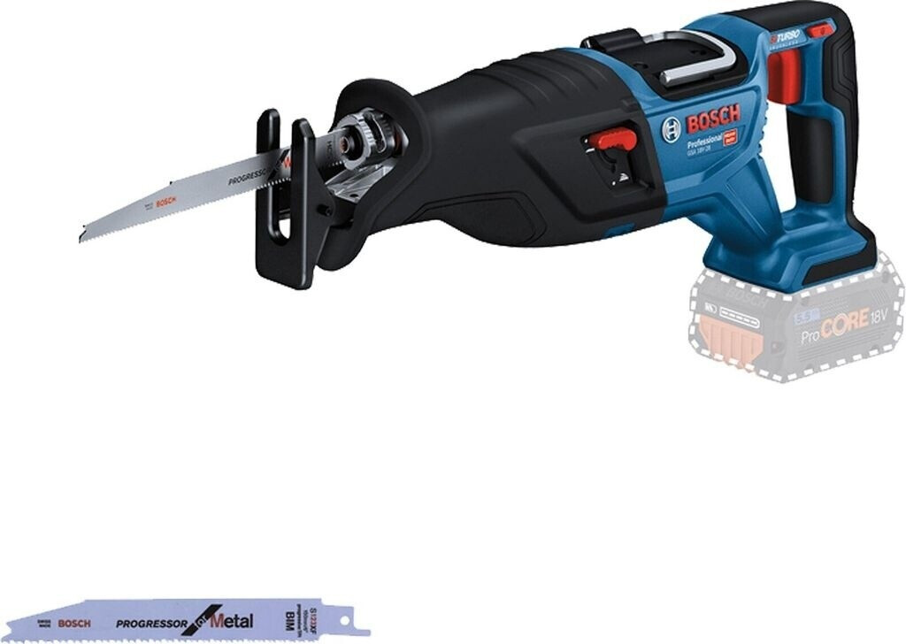Bosch GSA 18V-28 (06016C0000)