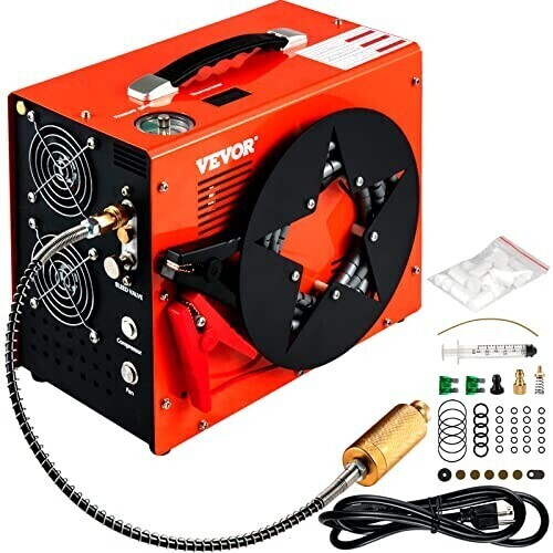 VEVOR G220V110V12V-Y4GJ