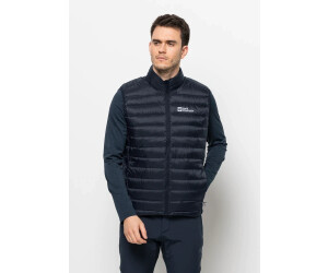 Buy Jack Wolfskin Pack Go Down Vest M from 50.00 Today Best