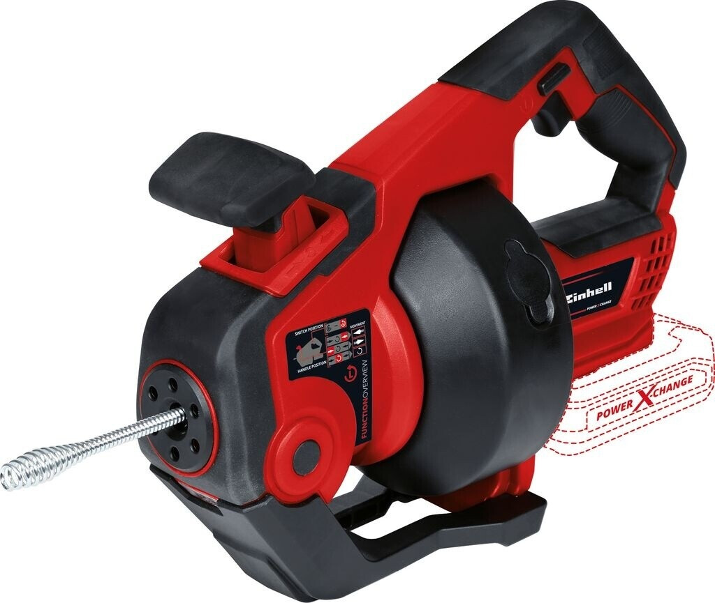 Einhell TE-DA 18/760 Li