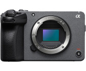 Sony 4K-Camcorder (2024) Preisvergleich | Günstig bei idealo kaufen | Kameras
