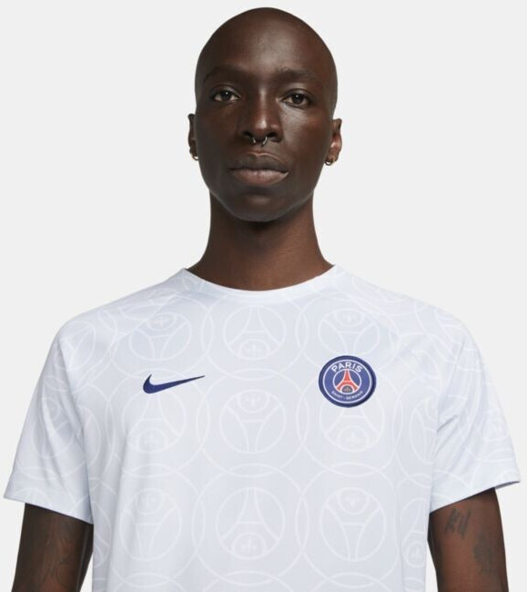 Psg pre match sweatshirt store