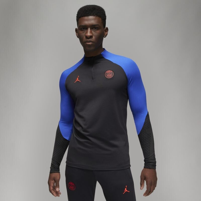 jordan dri fit long sleeve