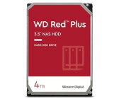 Western Digital Red SATA III 4 To (WD40EFPX )