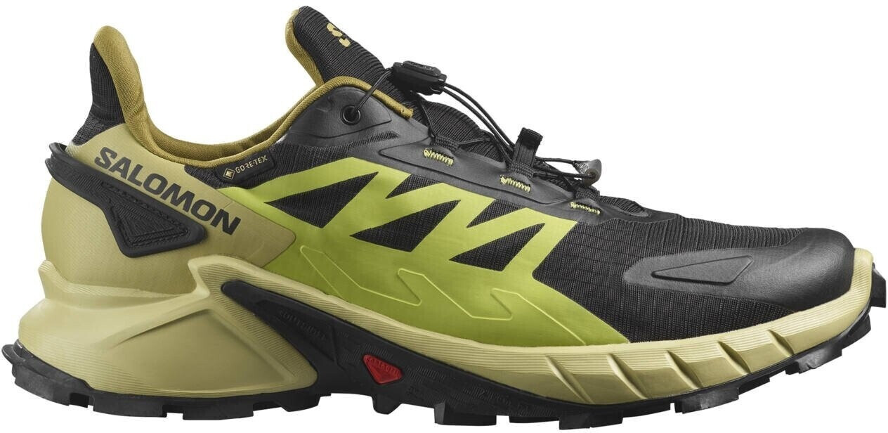 Scarpe salomon padova top