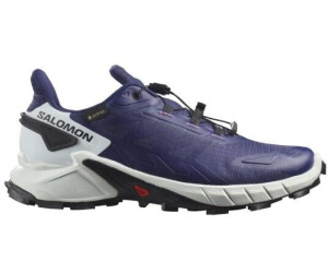 Salomon supercross best sale 42