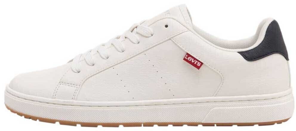 Levi's Sneakers Piper regular white