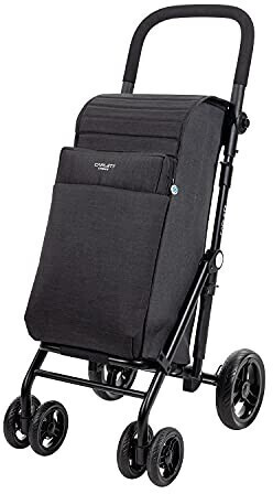 Carlett Urban Duo (LETT430-U) black