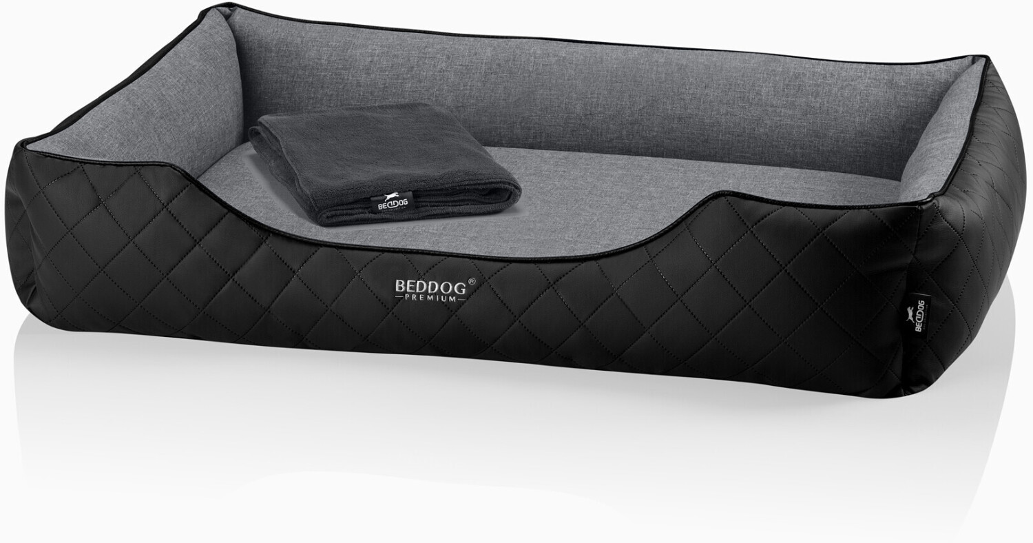 BedDog Premium Wuffi Dog Bed