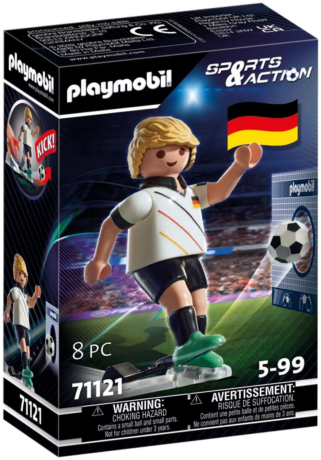 Playmobil pas cher site allemand store