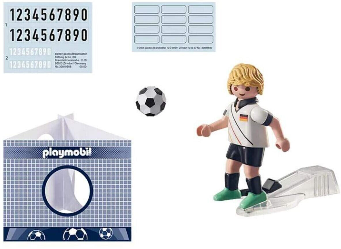 Playmobil pas online cher site allemand