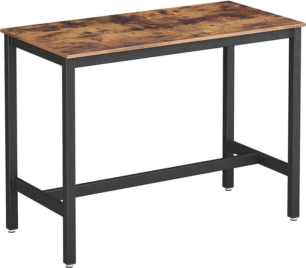 Vasagle Wooden Bar Table (LBT91X)