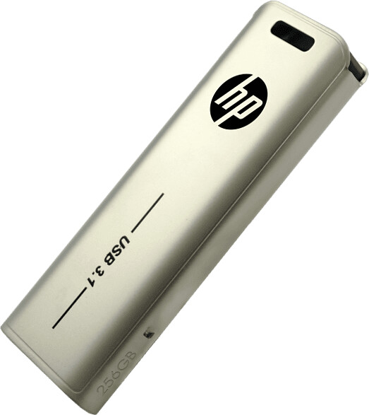 PNY HP x796w USB 3.0 256GO