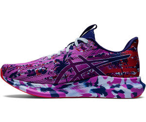 Asics NOOSA TRI 14 Women lavender glow soft sky ab 159 00 Preisvergleich bei idealo