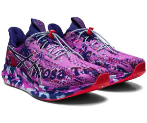 Asics NOOSA TRI 14 Women lavender glow soft sky ab 159 00 Preisvergleich bei idealo
