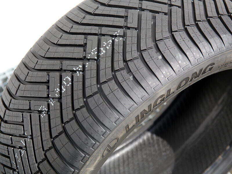 Linglong Grip Master 4S 235/45 R18 98W