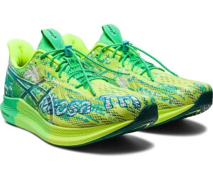 Asics NOOSA TRI 14 safety yellow white ab 99 00 Preisvergleich bei idealo
