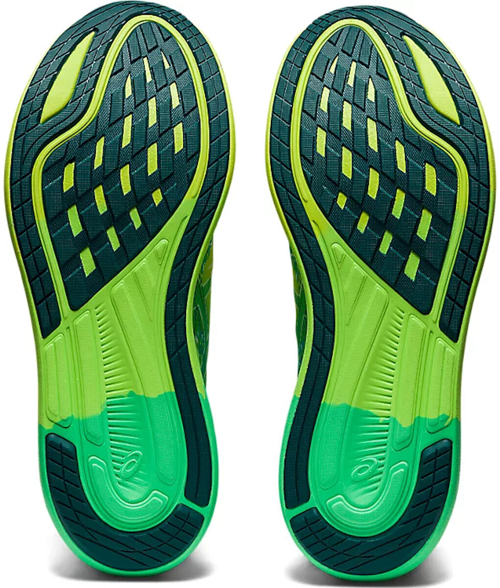 Asics NOOSA TRI 14 safety yellow white ab 99 00 Preisvergleich bei idealo