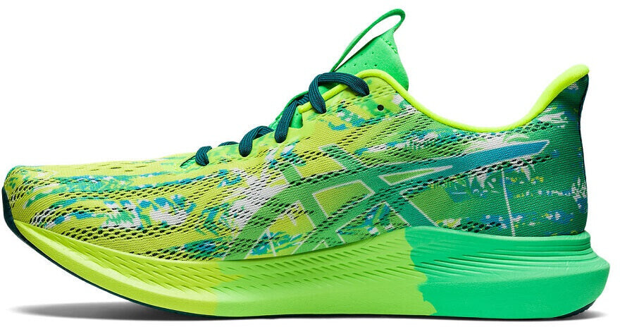 Asics NOOSA TRI 14 safety yellow white ab 99 00 Preisvergleich bei idealo
