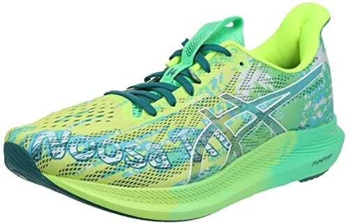 Asics NOOSA TRI 14 safety yellow white ab 99 00 Preisvergleich bei idealo