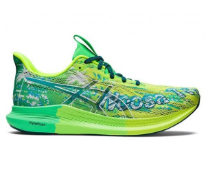 Buy Asics NOOSA TRI 14 safety yellow white from 67.00 Today