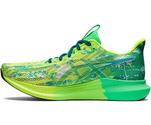 Asics gel noosa tri 8 kids silver on sale