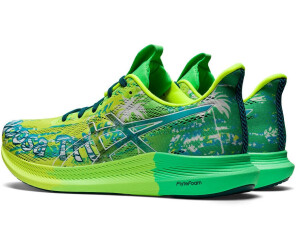 Asics gel noosa tri hot sale 11 mens Green