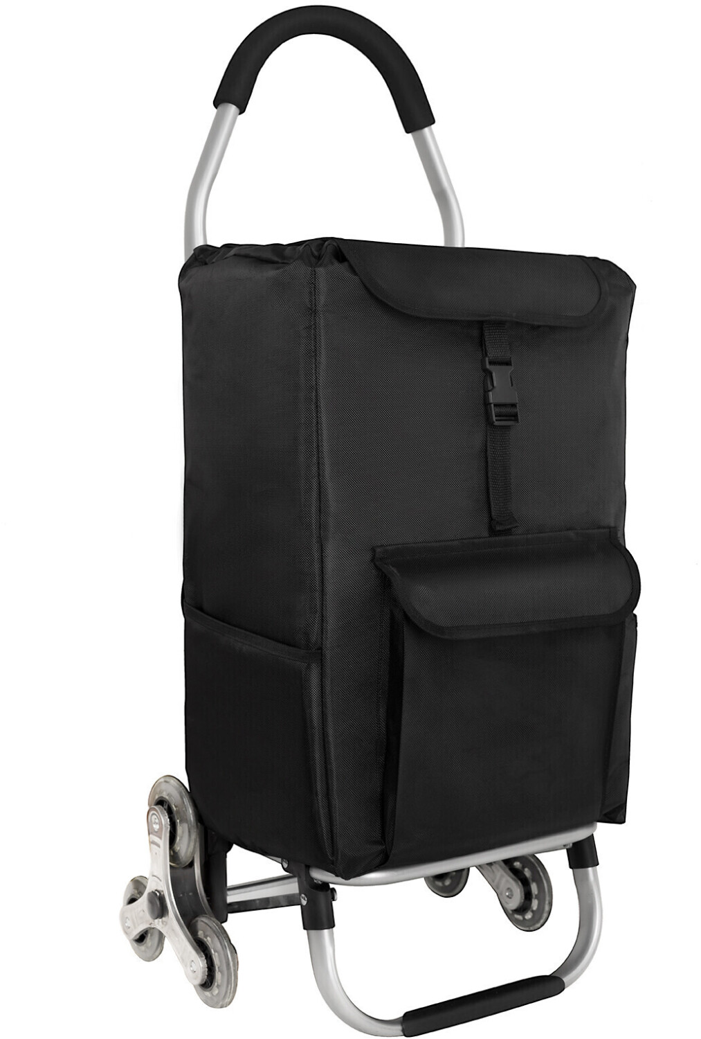Ribelli Shopping Trolley (500460) black