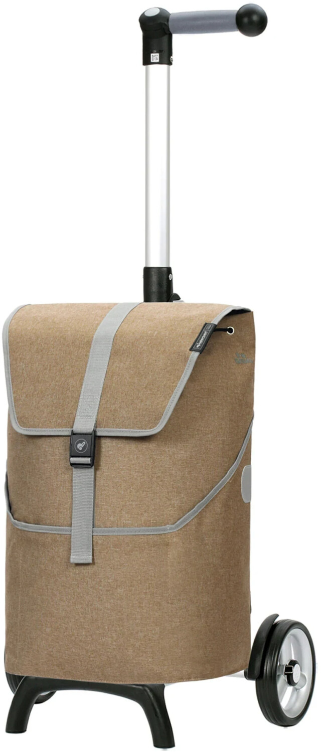 Andersen UNUS Shopper Fun Mikkel beige